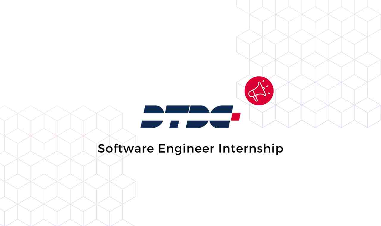 DTCC Internship Opportunity for 2024 Batch